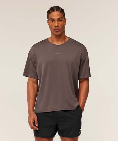 Distance Seamless T-Shirt