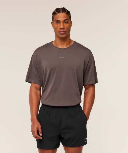Distance Seamless T-Shirt
