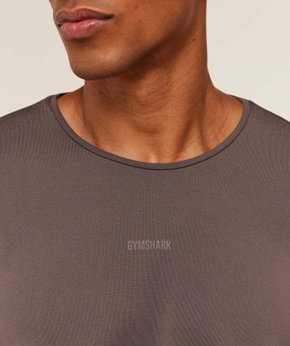 Distance Seamless T-Shirt