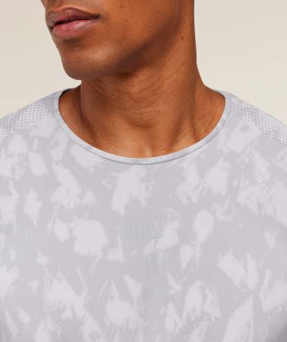 Distance Seamless T-Shirt