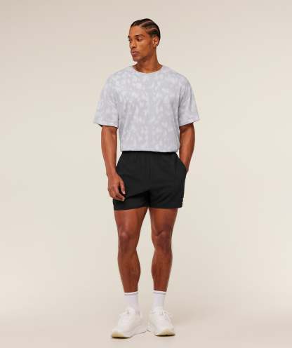 Distance Seamless T-Shirt