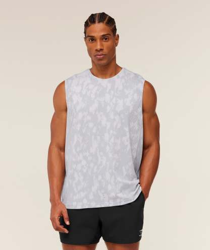 Distance Seamless Tank