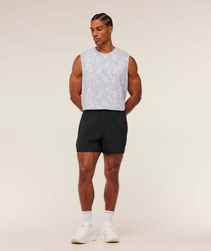 Distance Seamless Tank