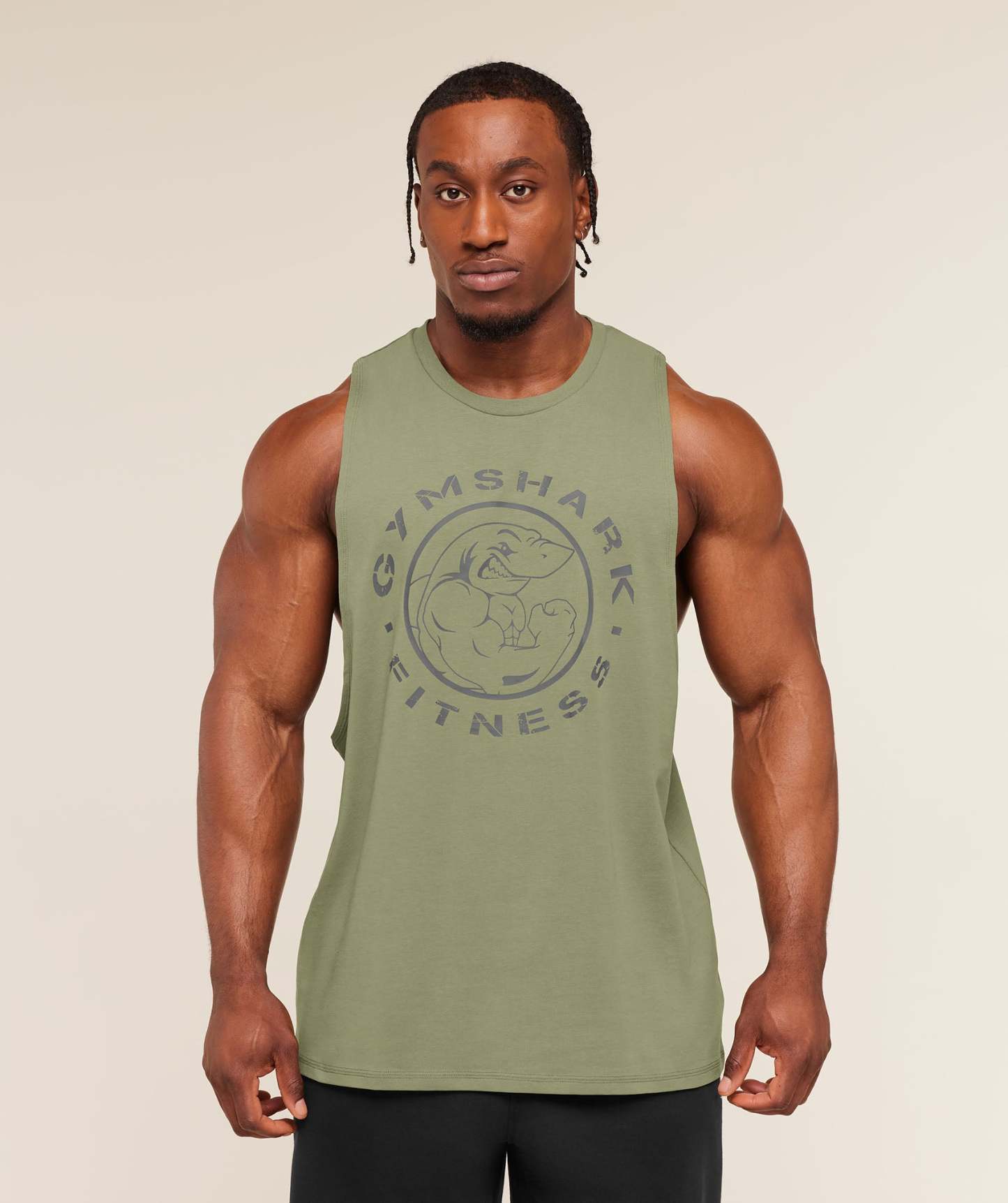 Legacy Drop Arm Tank