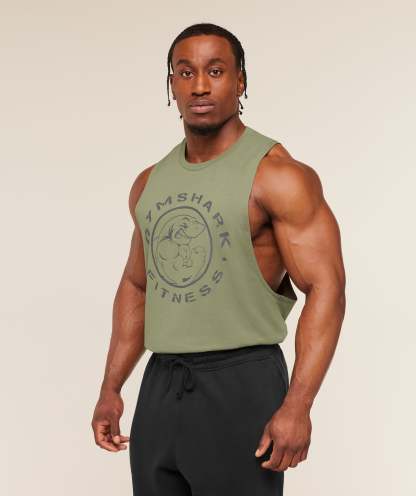 Legacy Drop Arm Tank