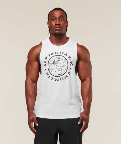 Legacy Drop Arm Tank