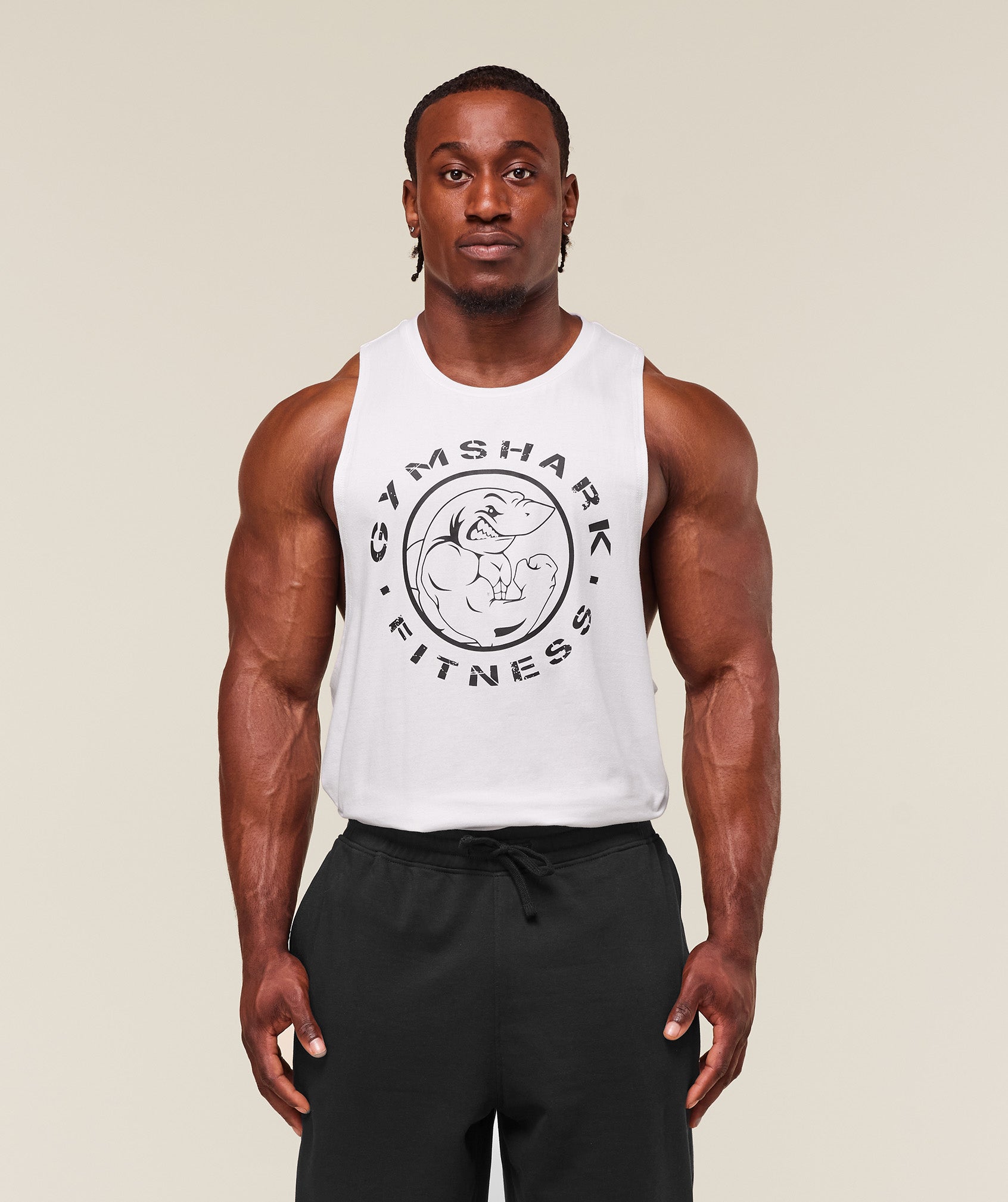 Legacy Drop Arm Tank