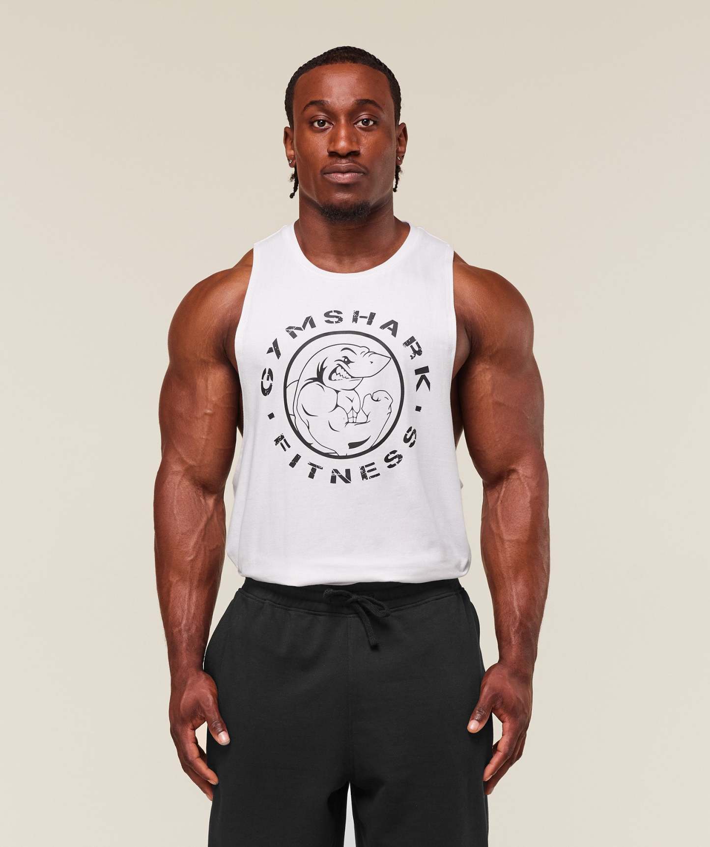 Legacy Drop Arm Tank
