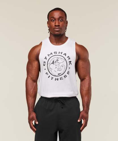 Legacy Drop Arm Tank