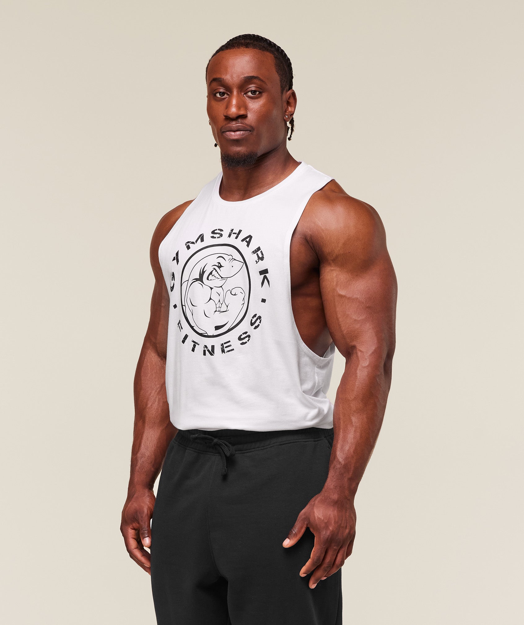 Legacy Drop Arm Tank