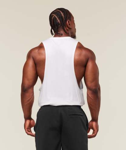 Legacy Drop Arm Tank