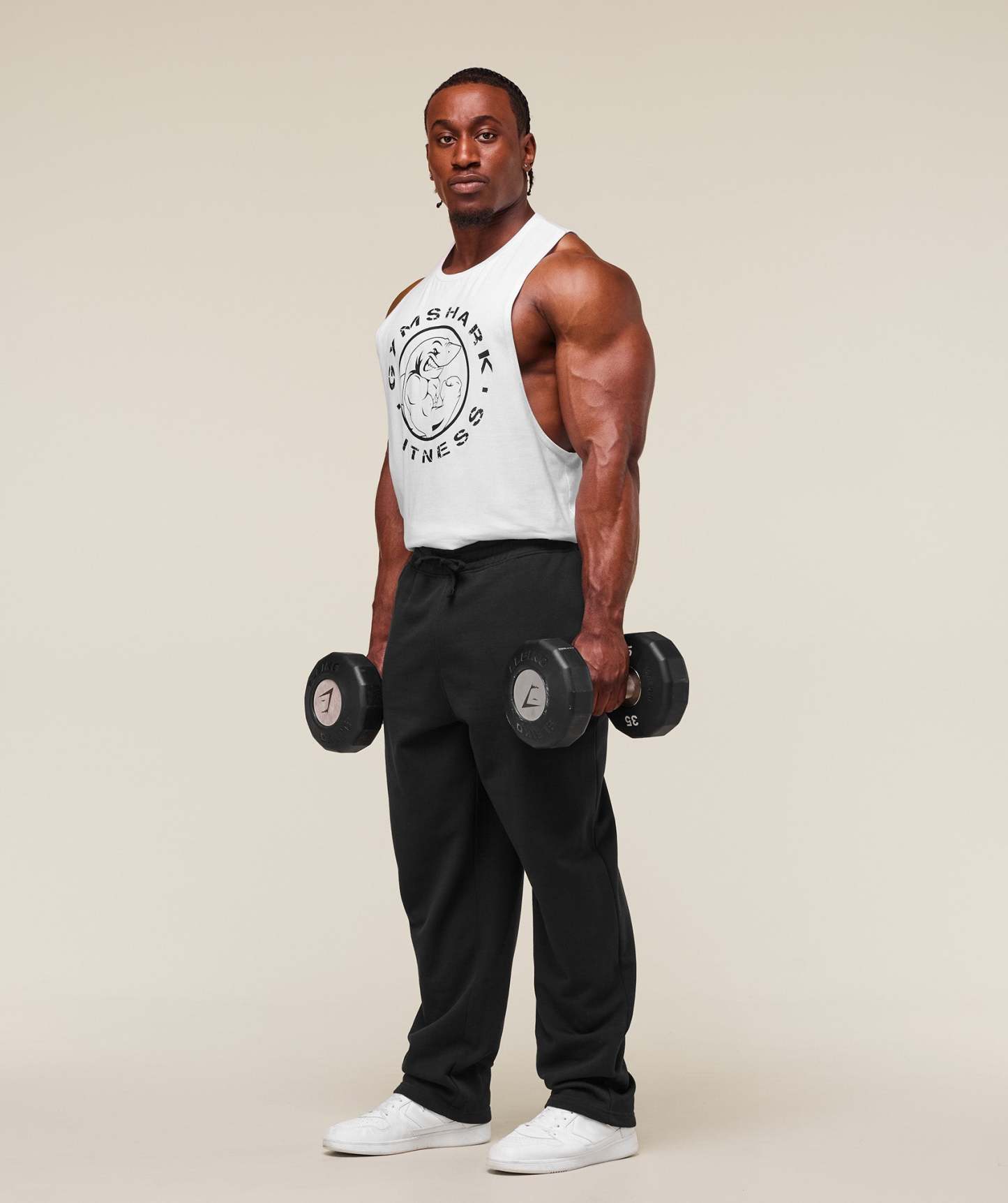 Legacy Drop Arm Tank
