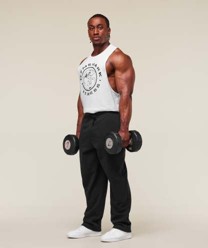 Legacy Drop Arm Tank