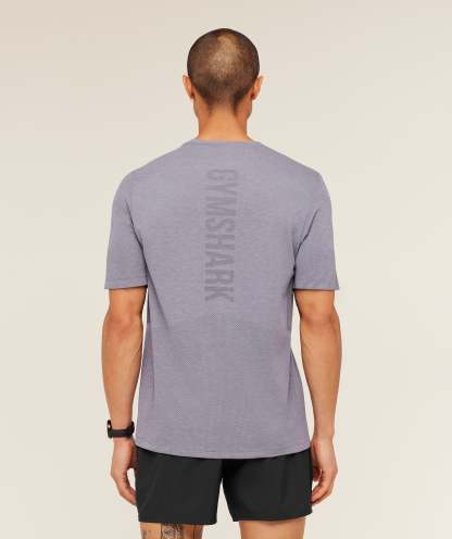 Lightweight Seamless T-Shirt