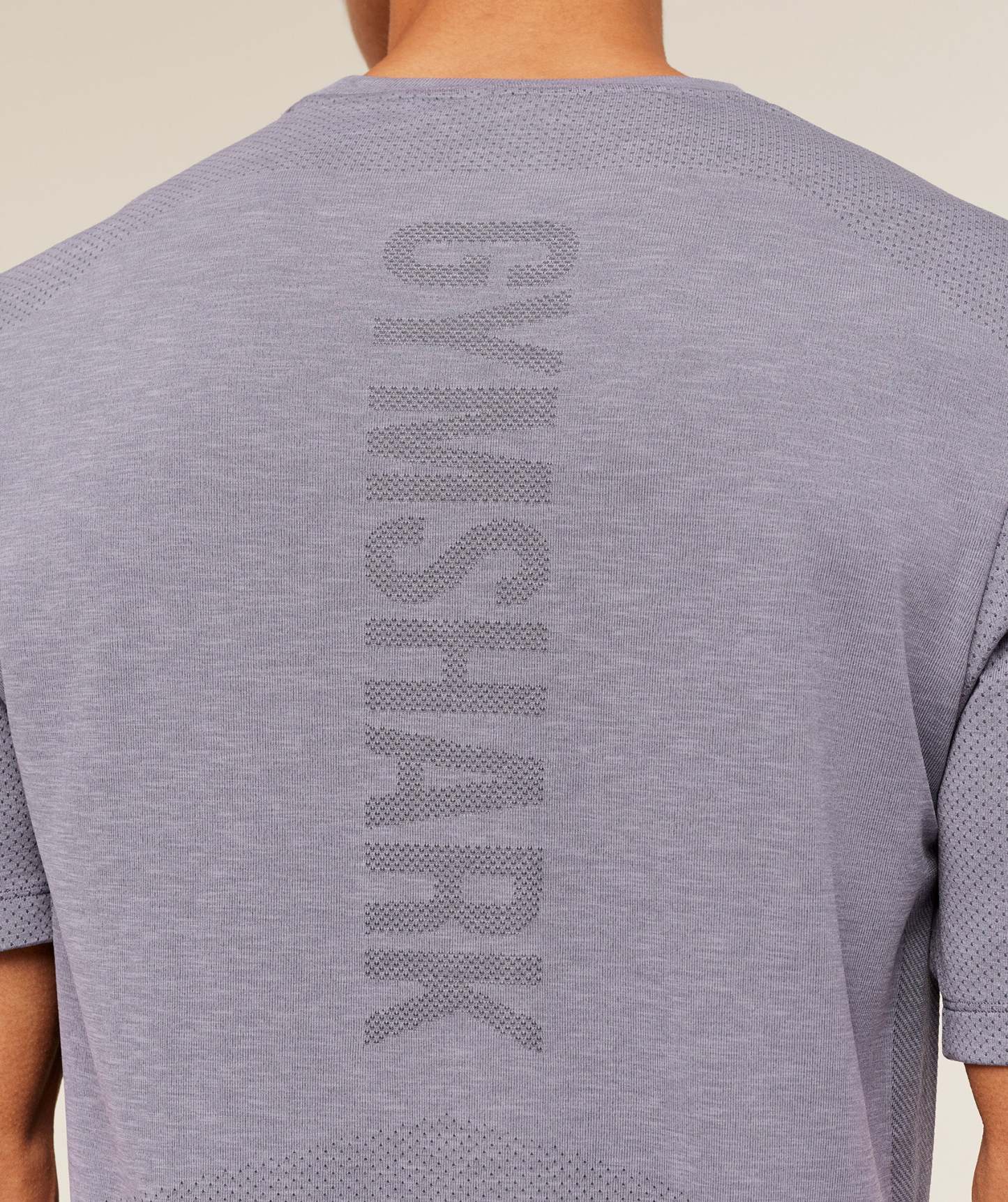 Lightweight Seamless T-Shirt