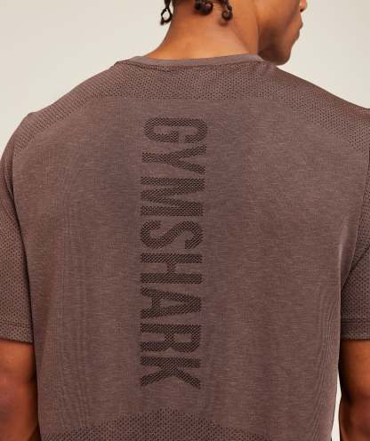 Lightweight Seamless T-Shirt
