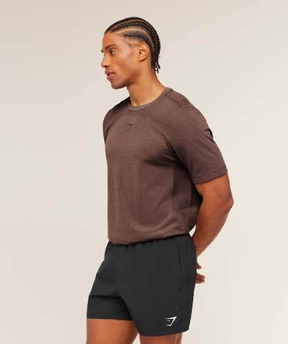 Lightweight Seamless T-Shirt