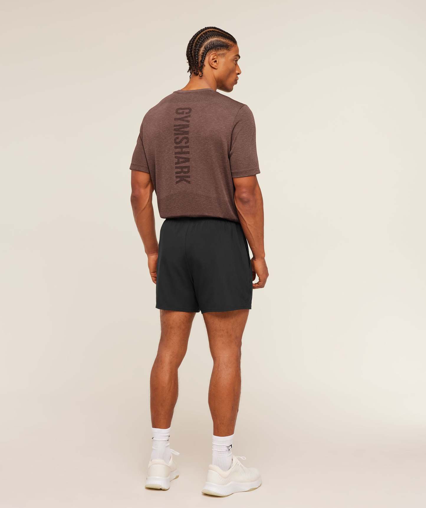Lightweight Seamless T-Shirt