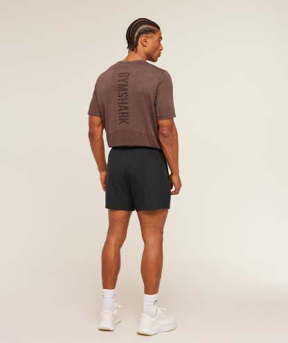 Lightweight Seamless T-Shirt