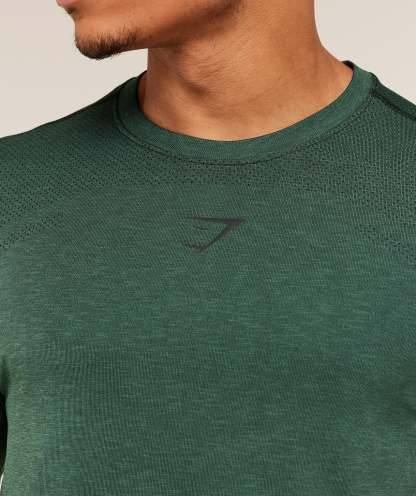 Lightweight Seamless T-Shirt