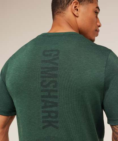 Lightweight Seamless T-Shirt