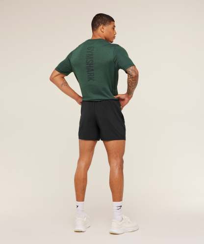 Lightweight Seamless T-Shirt