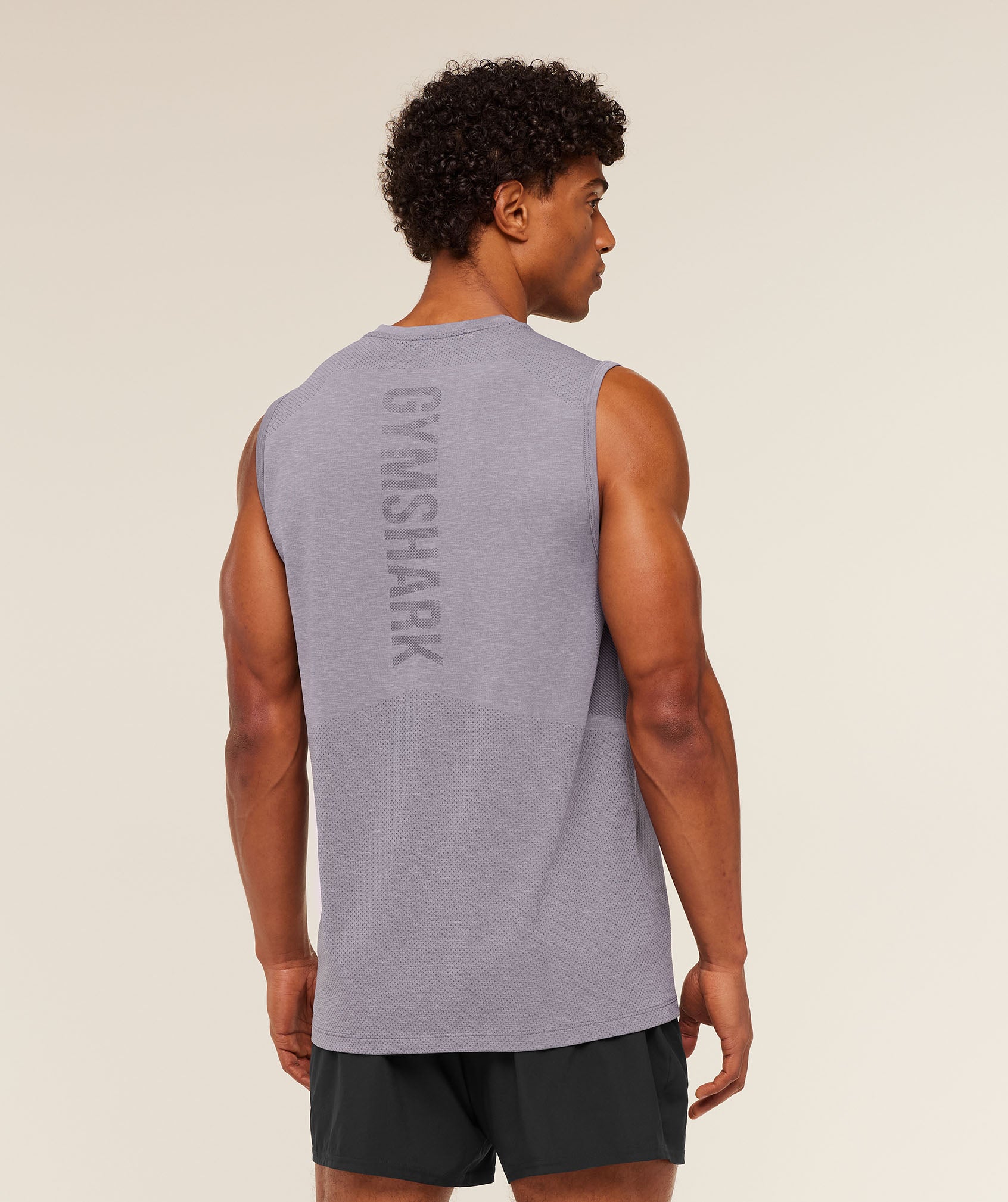 Lightweight Seamless Tank