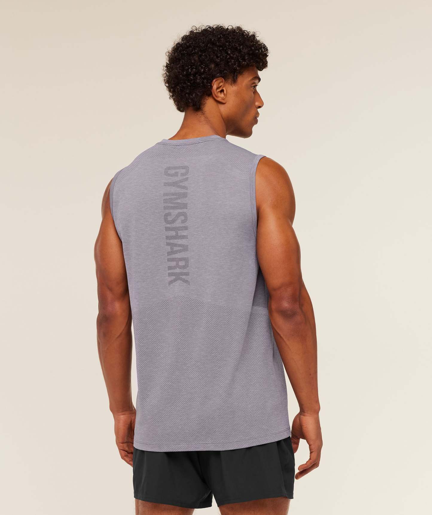 Lightweight Seamless Tank