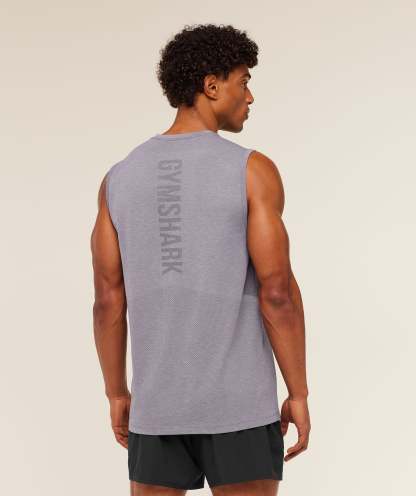 Lightweight Seamless Tank