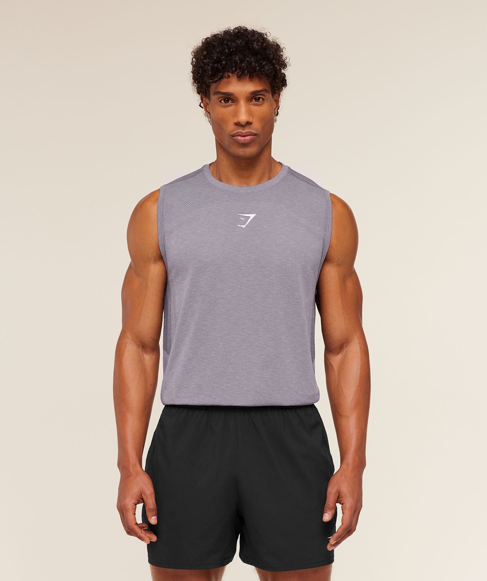 Lightweight Seamless Tank