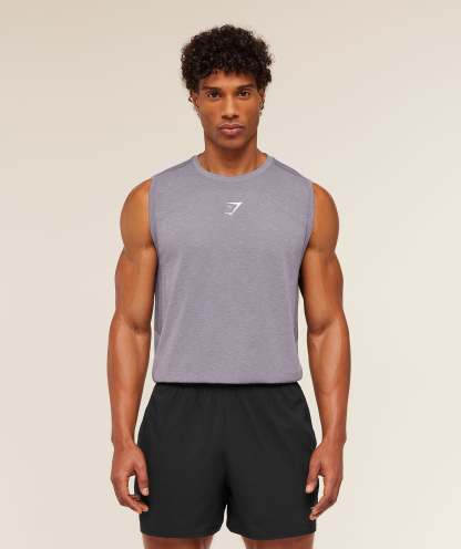 Lightweight Seamless Tank