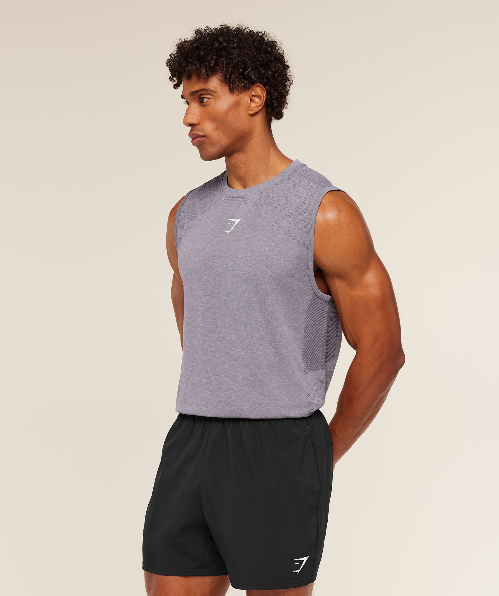 Lightweight Seamless Tank