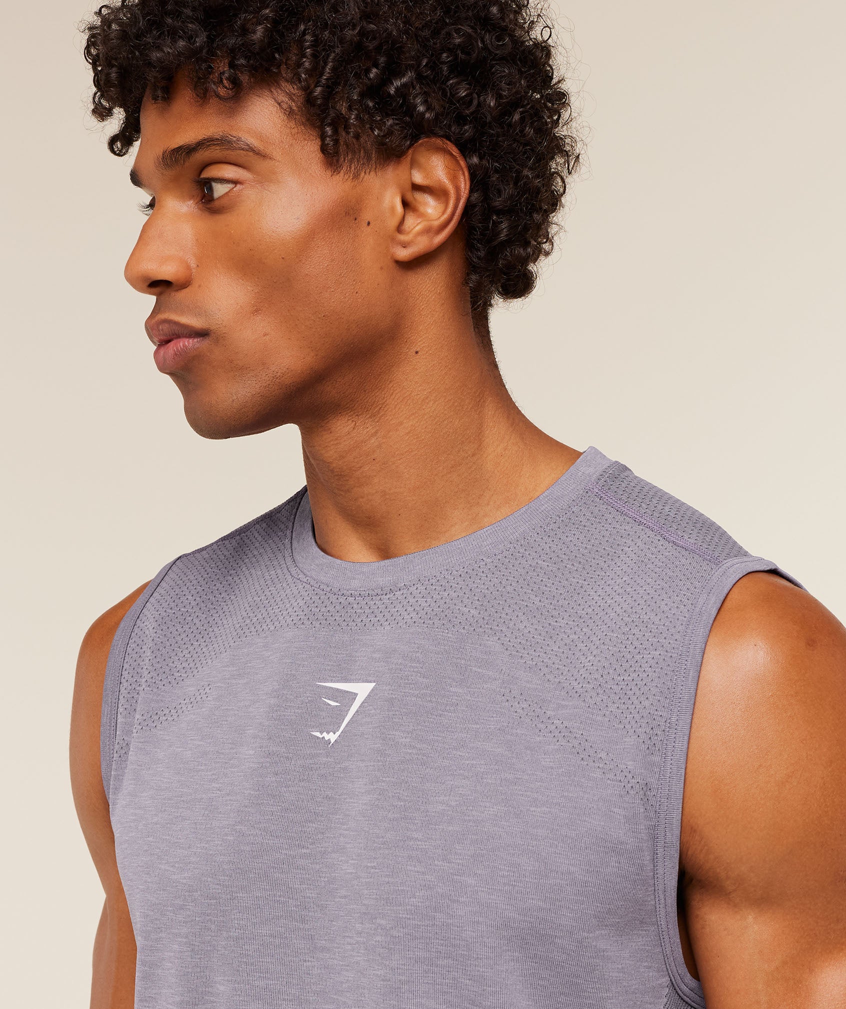 Lightweight Seamless Tank