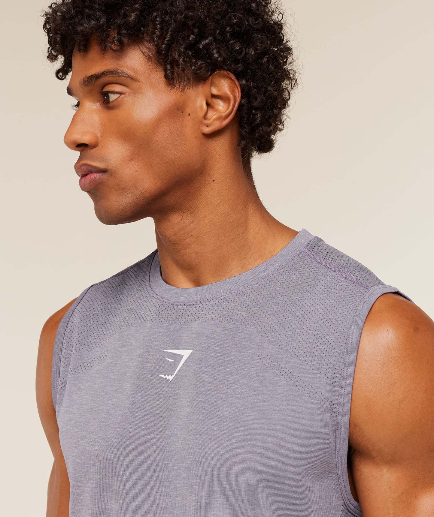 Lightweight Seamless Tank