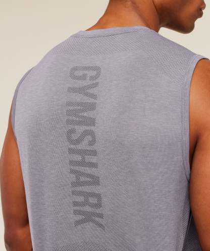Lightweight Seamless Tank