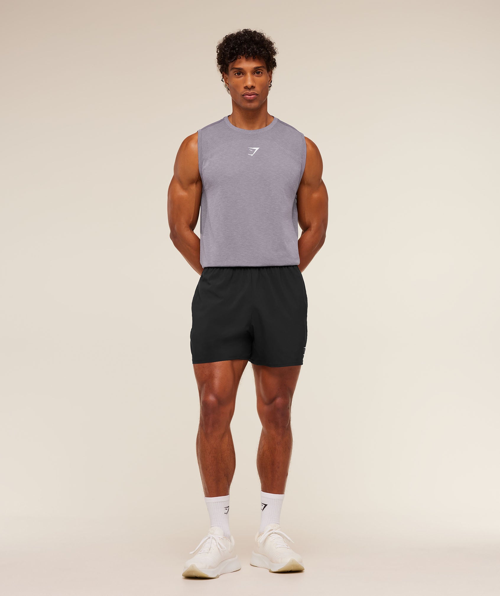 Lightweight Seamless Tank