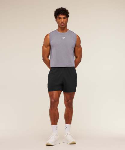 Lightweight Seamless Tank