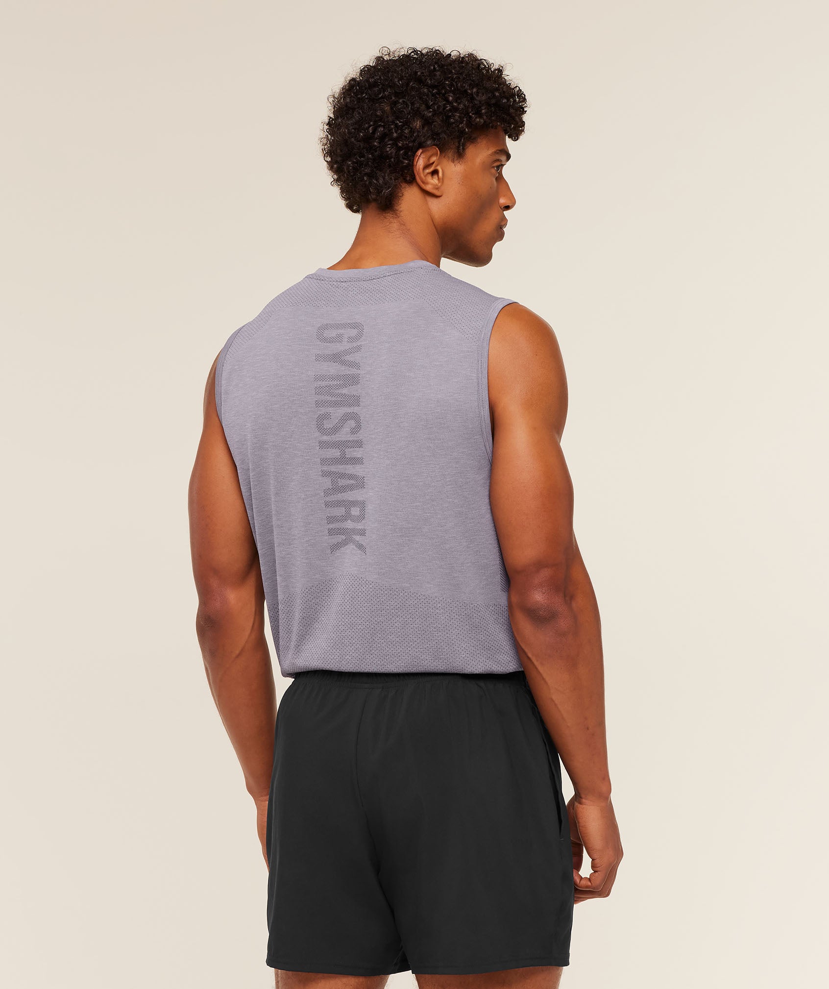 Lightweight Seamless Tank