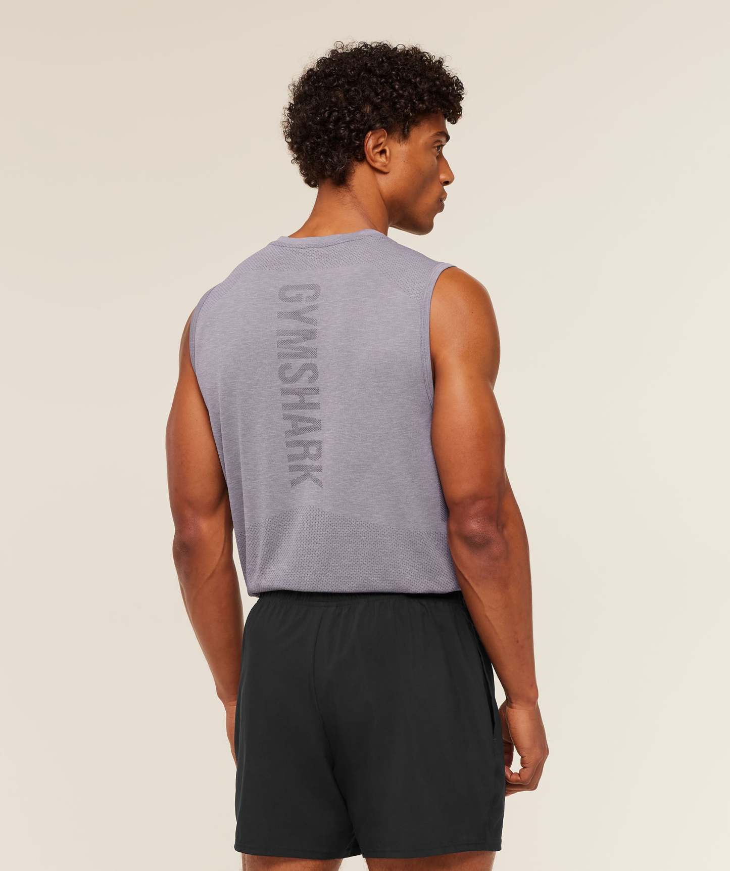 Lightweight Seamless Tank