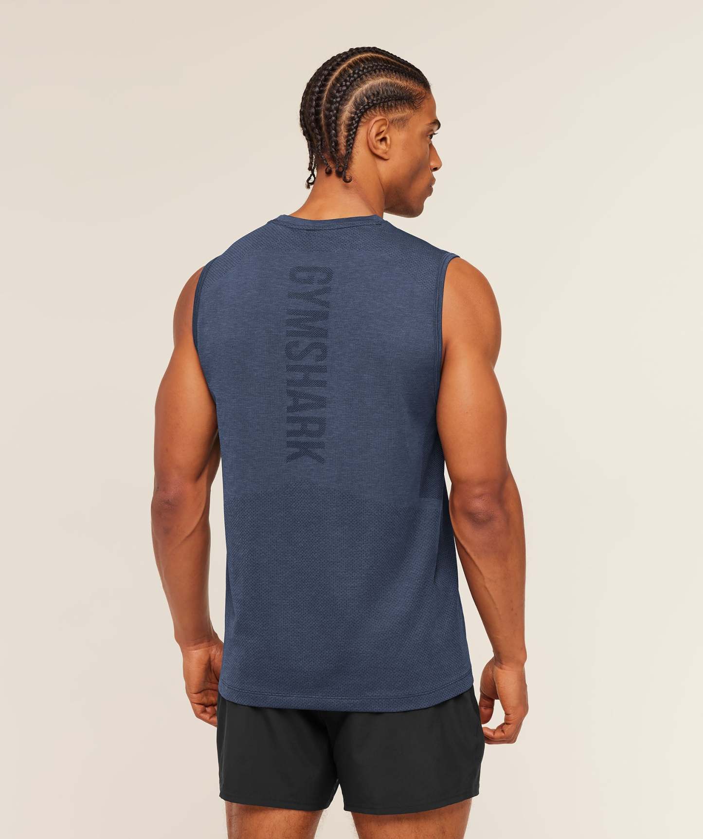 Lightweight Seamless Tank