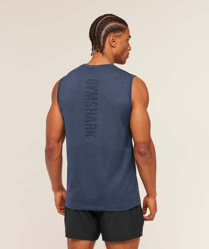 Lightweight Seamless Tank
