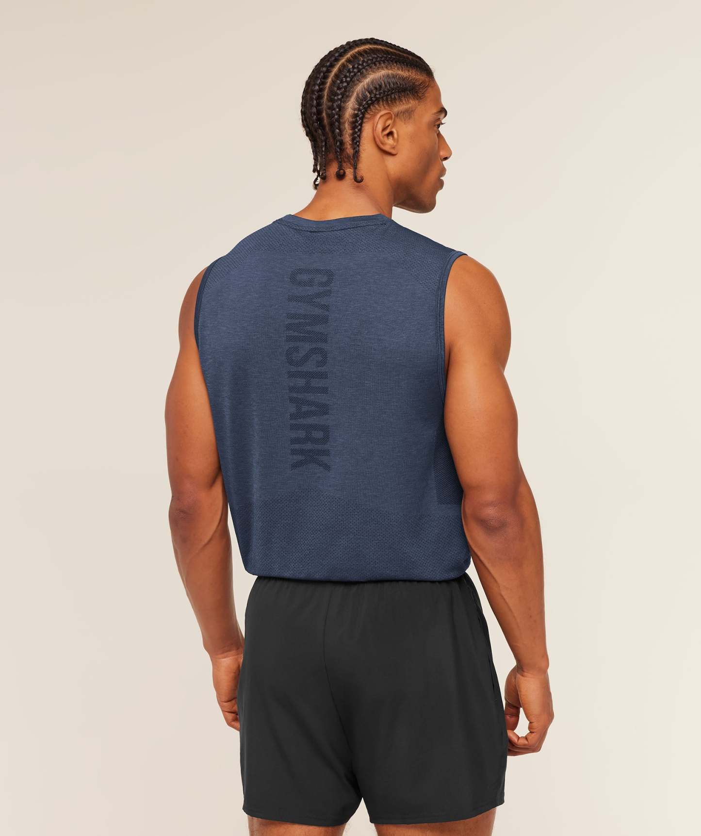 Lightweight Seamless Tank