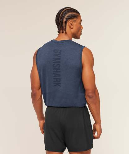 Lightweight Seamless Tank
