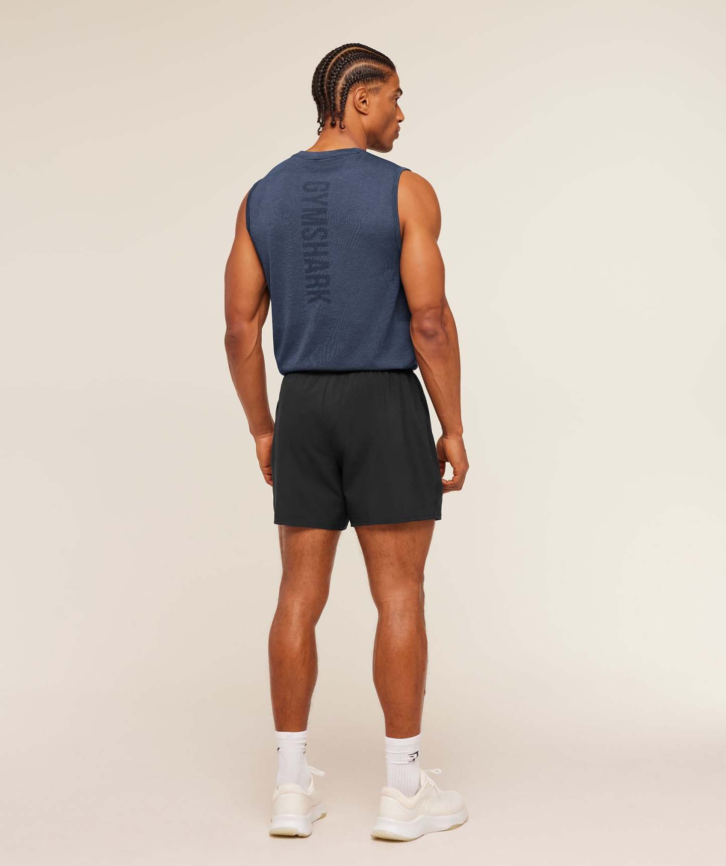 Lightweight Seamless Tank