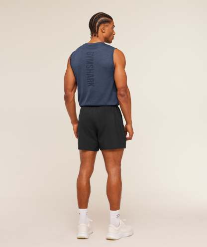 Lightweight Seamless Tank