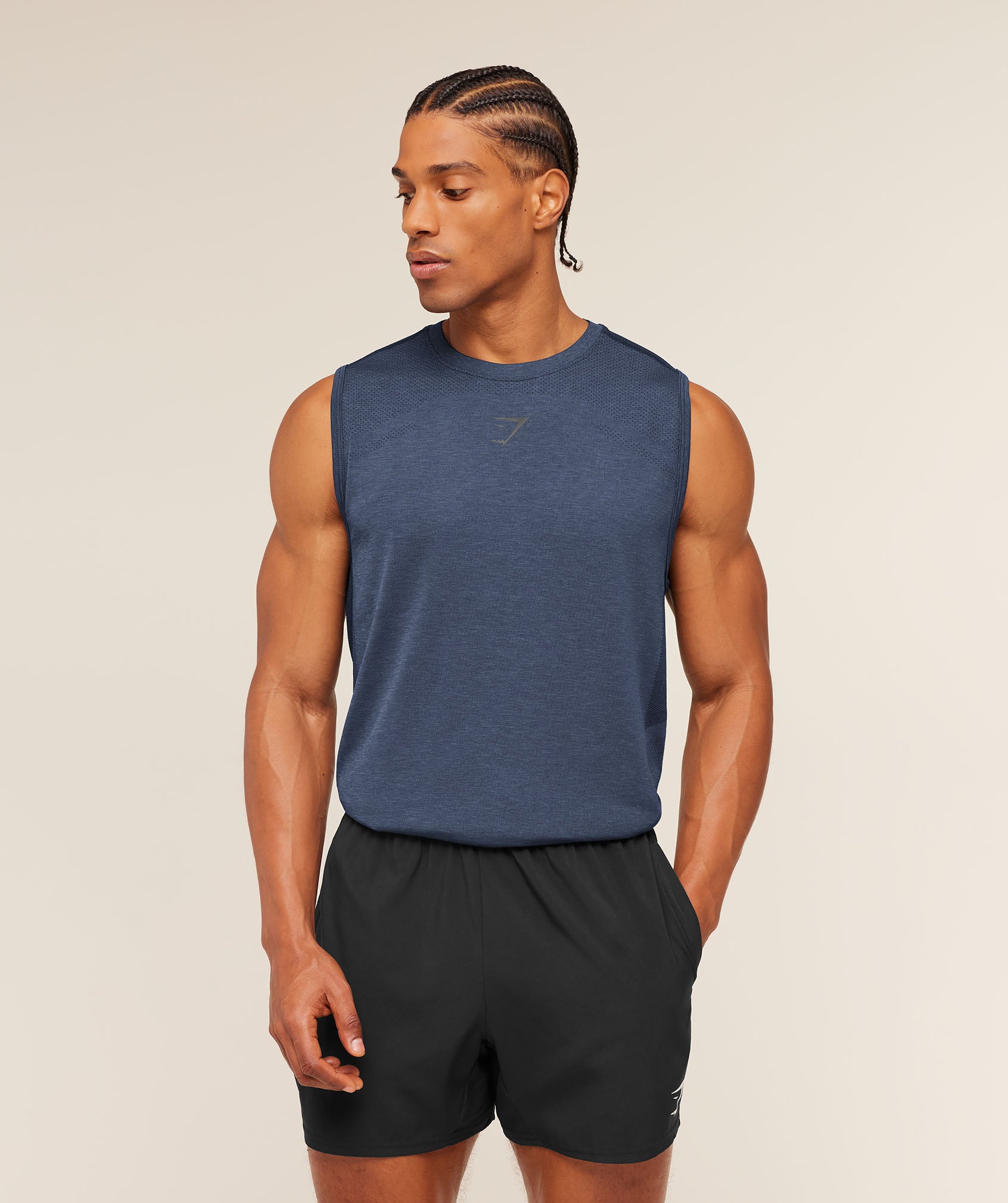 Lightweight Seamless Tank