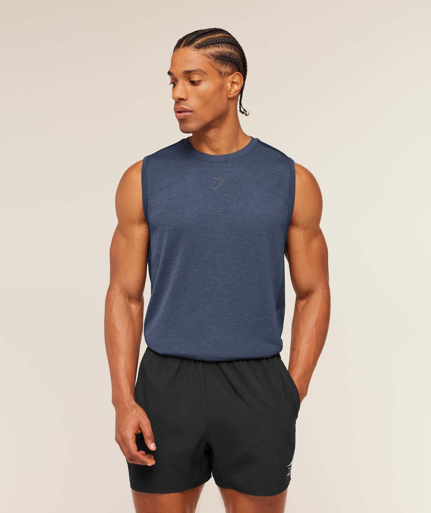 Lightweight Seamless Tank