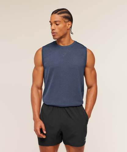 Lightweight Seamless Tank
