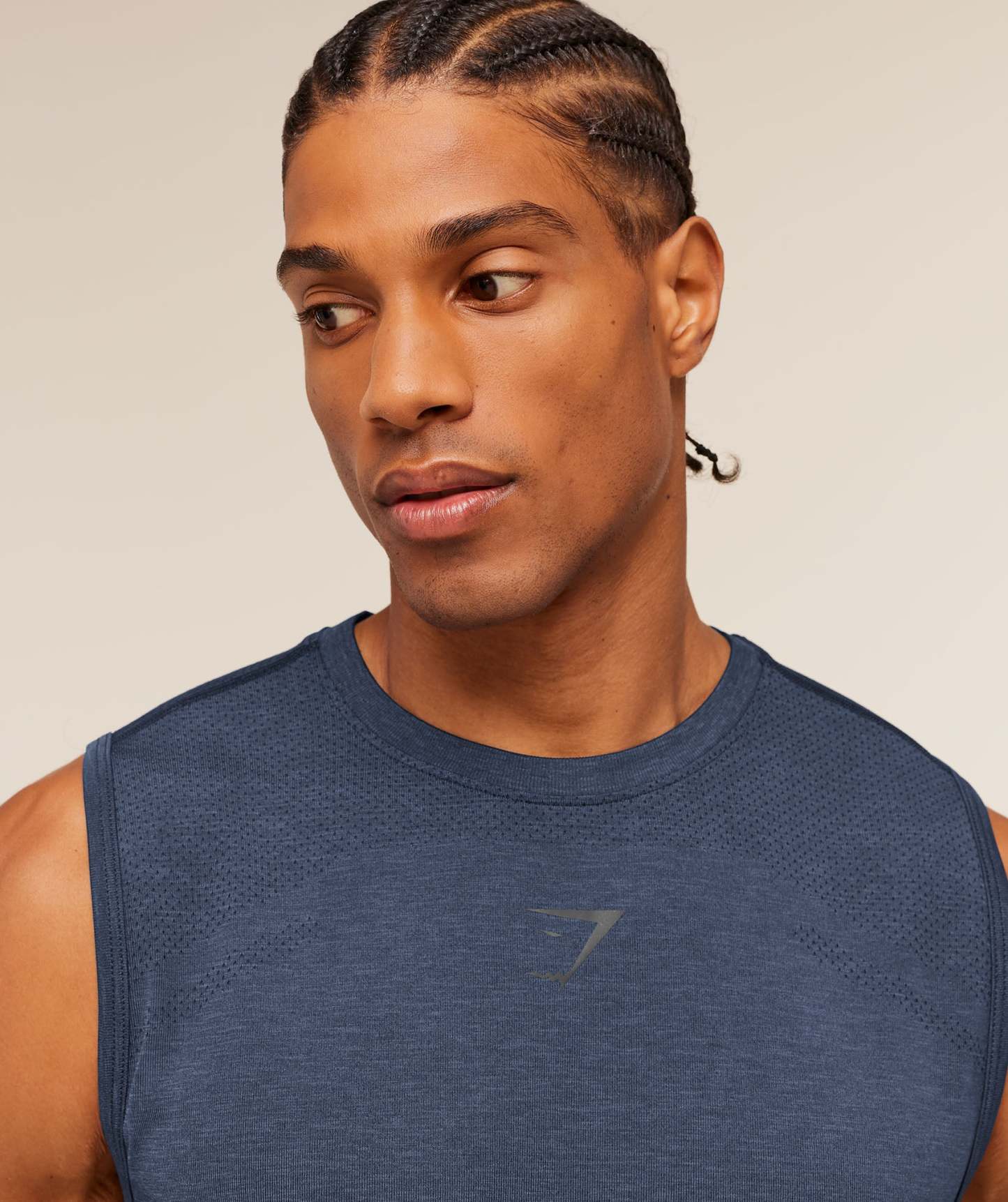 Lightweight Seamless Tank