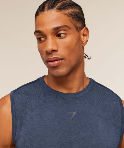 Lightweight Seamless Tank